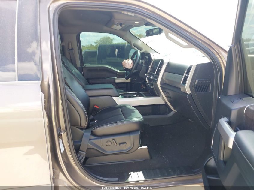 2021 Ford F-350 - 1FT8W3BT0MED19806