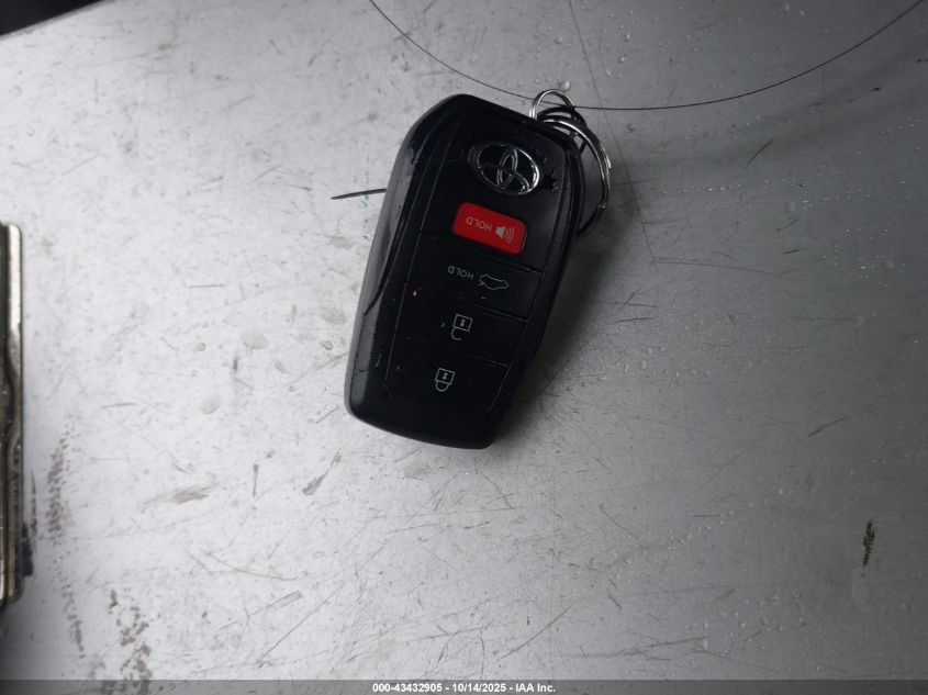 2024 Toyota Corolla Hybrid Le VIN: JTDBCMFE8R3049064 Lot: 43432905