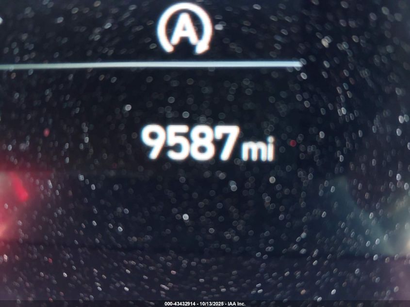 2024 Hyundai Kona Se VIN: KM8HACAB6RU148012 Lot: 43432914