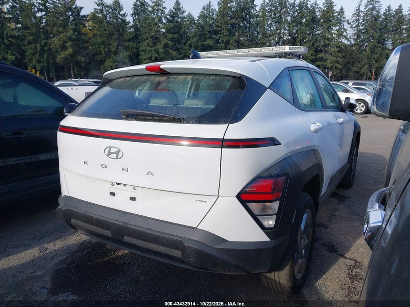 KM8HACAB6RU148012 2024 HYUNDAI KONA photo no. 4