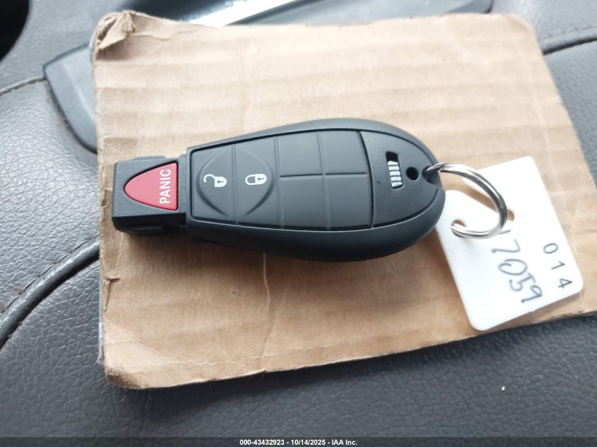 2017 Ram 5500 Chassis Tradesman/Slt VIN: 3C7WRMBL3HG604327 Lot: 43432923