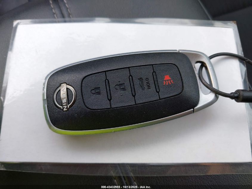 2024 Nissan Sentra Sv Xtronic Cvt VIN: 3N1AB8CV8RY336487 Lot: 43432955