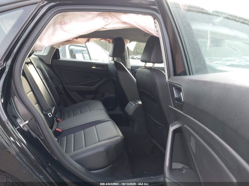 2024 Volkswagen Jetta 1.5T Se VIN: 3VWEM7BU0RM015687 Lot: 43432963