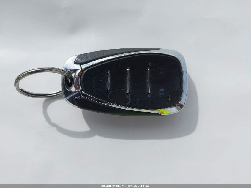 2018 Chevrolet Malibu Lt VIN: 1G1ZD5ST7JF239455 Lot: 43432966