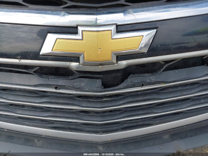 2018 Chevrolet Malibu Lt VIN: 1G1ZD5ST7JF239455 Lot: 43432966