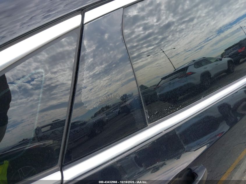 2018 Chevrolet Malibu Lt VIN: 1G1ZD5ST7JF239455 Lot: 43432966