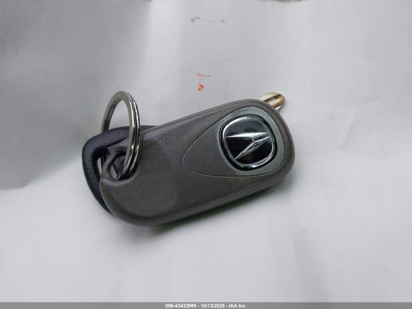 2003 Acura Tl 3.2 Type S VIN: 19UUA56863A033884 Lot: 43432969