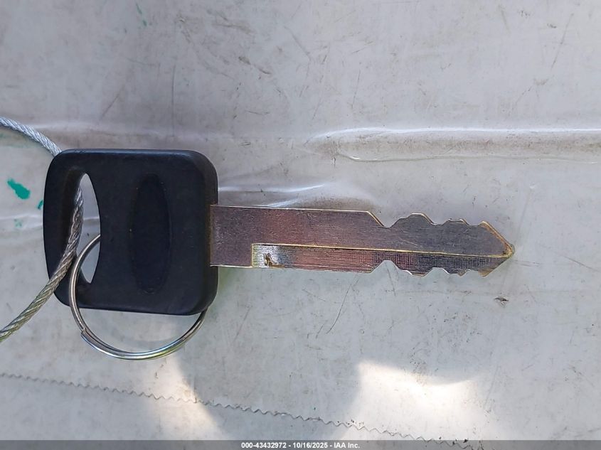 1995 Ford F150 VIN: 1FTEF15H4SLB43379 Lot: 43432972