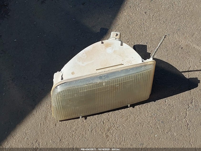 1995 Ford F150 VIN: 1FTEF15H4SLB43379 Lot: 43432972