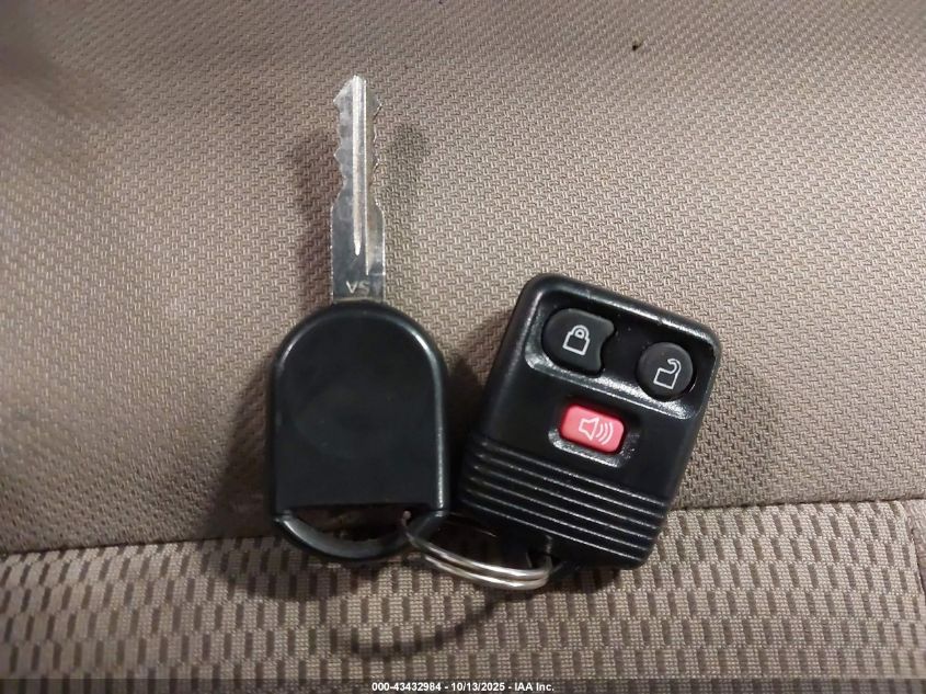 2004 Ford F-150 Xlt VIN: 1FTRW12W74KC47765 Lot: 43432984