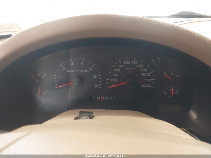 2004 Ford F-150 Xlt VIN: 1FTRW12W74KC47765 Lot: 43432984