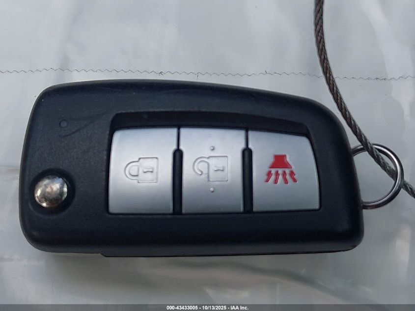 2016 Nissan Rogue S VIN: KNMAT2MT5GP625605 Lot: 43433005