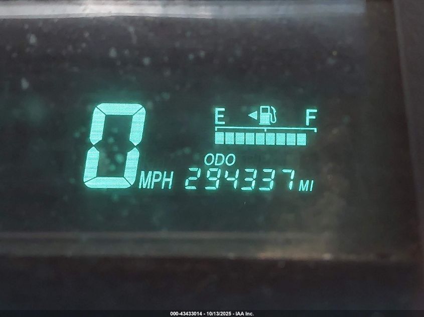 2006 Toyota Prius VIN: JTDKB20U467080226 Lot: 43433014