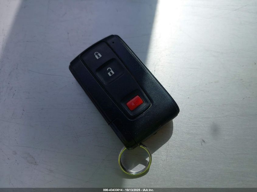 2006 Toyota Prius VIN: JTDKB20U467080226 Lot: 43433014