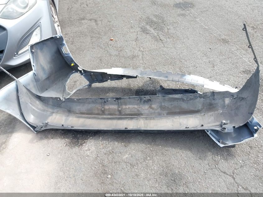 2023 Toyota Sienna Le VIN: 5TDKRKEC7PS154399 Lot: 43433021