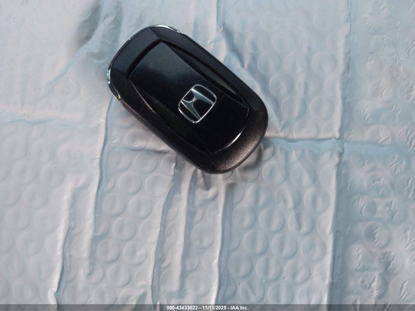 2023 Honda Civic Sport VIN: 2HGFE2F5XPH525262 Lot: 43433022