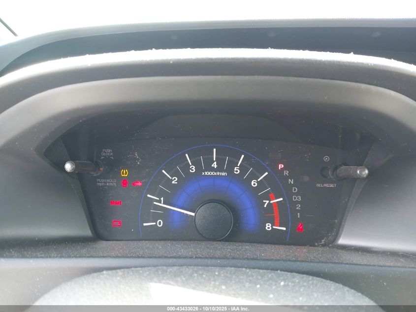 2013 Honda Civic Lx VIN: 2HGFB2F5XDH592173 Lot: 43433026