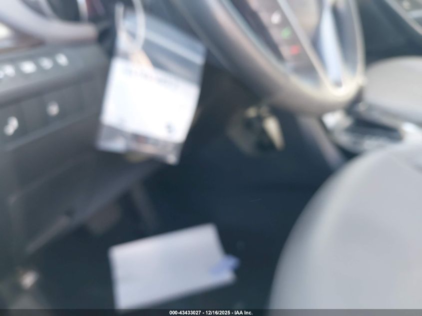 2017 Hyundai Santa Fe Sport 2.0T Ultimate VIN: 5XYZW4LA4HG502453 Lot: 43433027