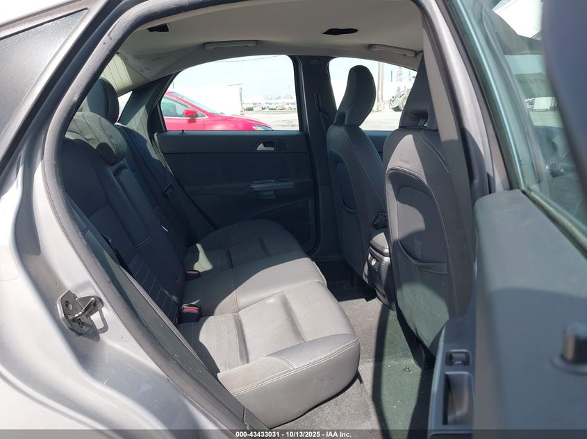 2006 Volvo S40 2.4I VIN: YV1MS390762176390 Lot: 43433031