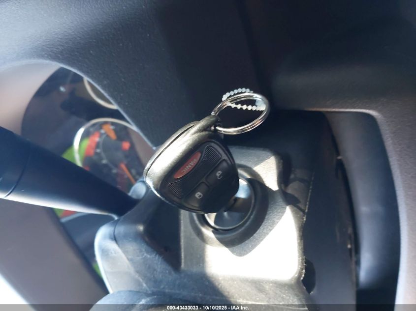 2014 Jeep Compass Limited VIN: 1C4NJDCB9ED506773 Lot: 43433033