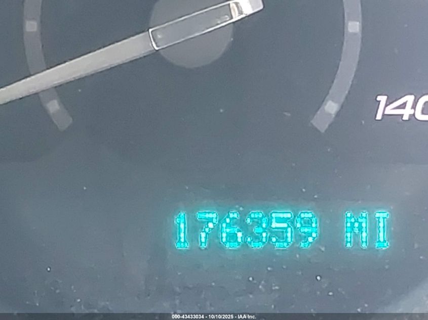 2012 Chevrolet Malibu 2Lt VIN: 1G1ZD5E0XCF210830 Lot: 43433034