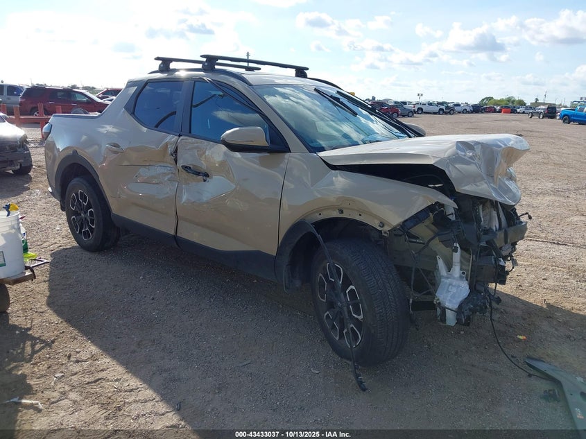 HYUNDAI SANTA CRUZ SEL PREMIUM