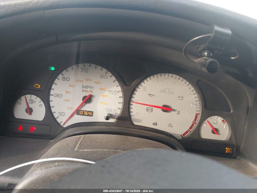 2004 Saturn L300 2 VIN: 1G8JD54R94Y513876 Lot: 43433047