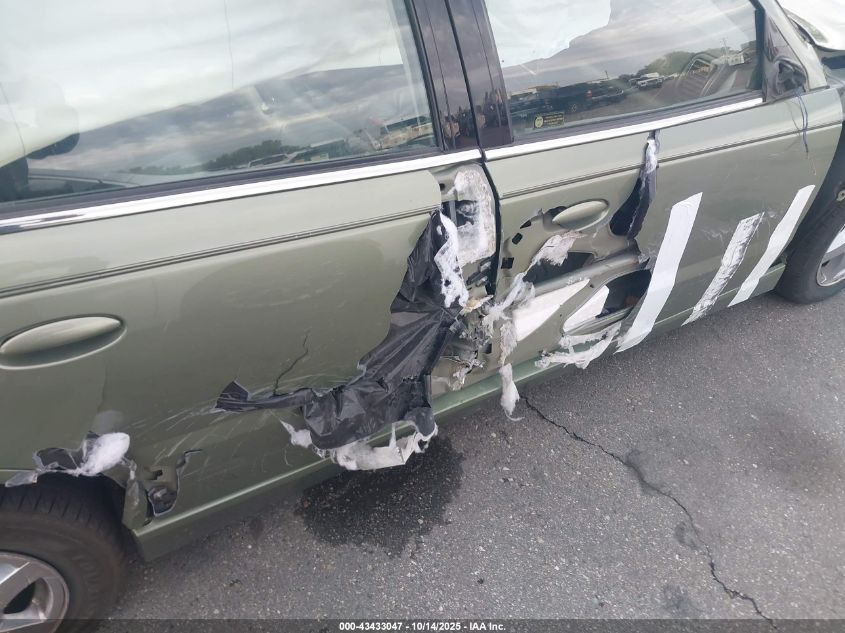 2004 Saturn L300 2 VIN: 1G8JD54R94Y513876 Lot: 43433047