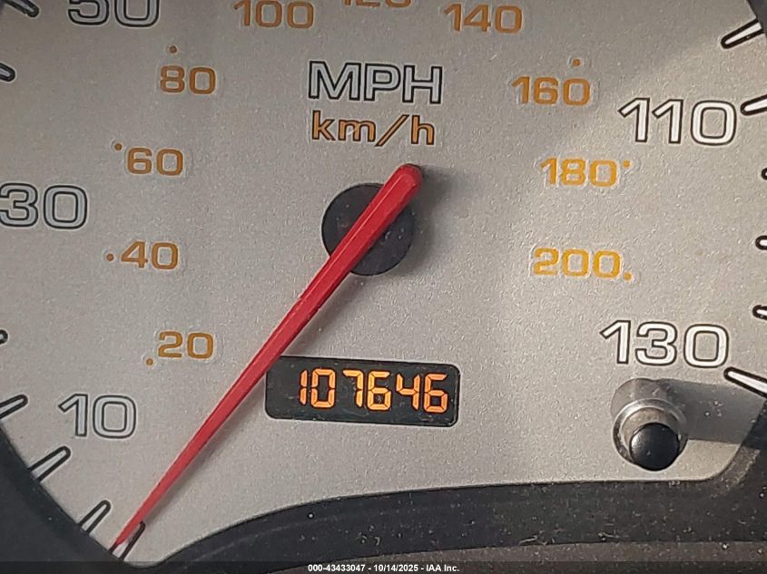 2004 Saturn L300 2 VIN: 1G8JD54R94Y513876 Lot: 43433047