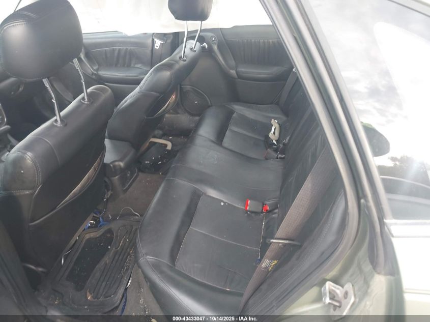 2004 Saturn L300 2 VIN: 1G8JD54R94Y513876 Lot: 43433047