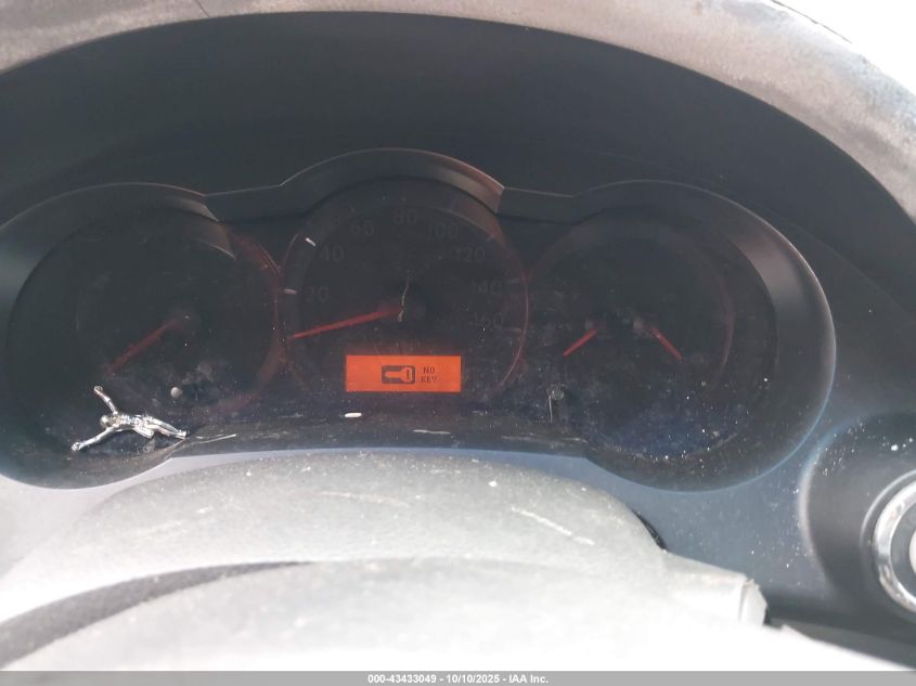 2008 Nissan Altima 2.5 S VIN: 1N4AL21E18N494519 Lot: 43433049