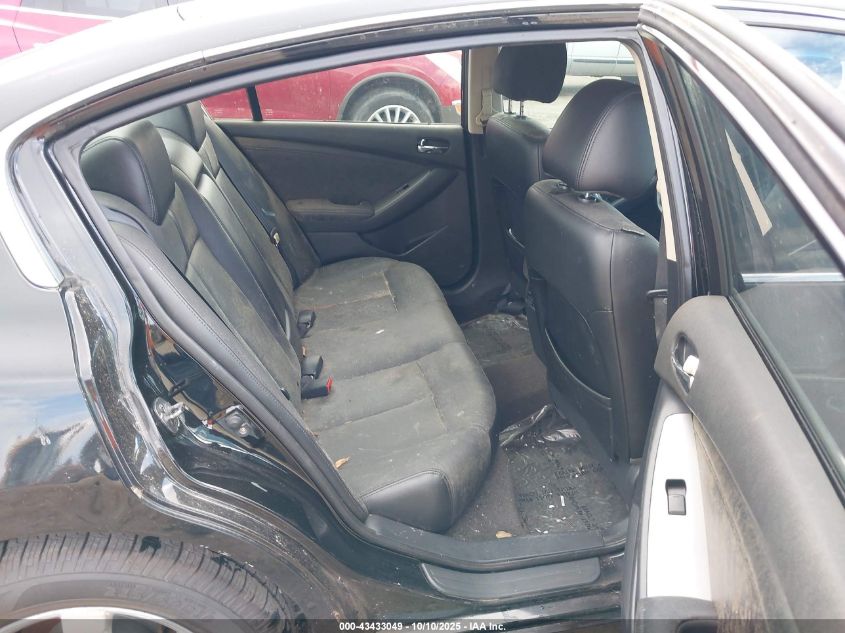 2008 Nissan Altima 2.5 S VIN: 1N4AL21E18N494519 Lot: 43433049