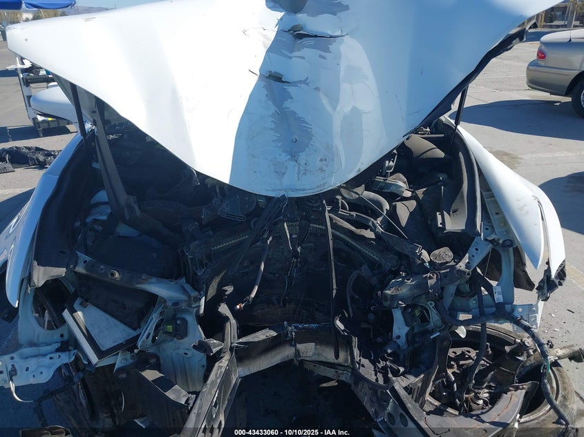 2016 LEXUS GS 350 JTHCZ1BL4GA002482