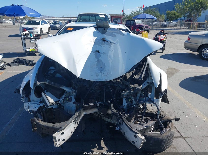 2016 LEXUS GS 350 JTHCZ1BL4GA002482