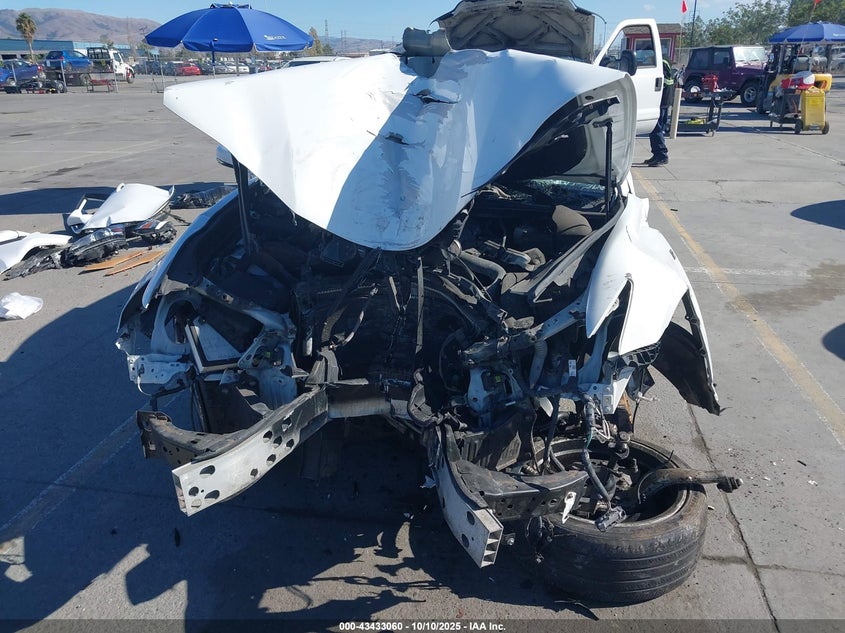 2016 LEXUS GS 350 JTHCZ1BL4GA002482