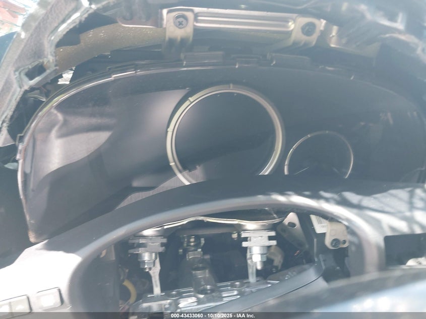 2016 LEXUS GS 350 JTHCZ1BL4GA002482