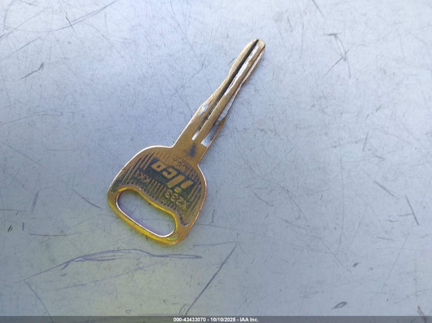 2005 Mitsubishi Lancer Es VIN: JA3AJ26EX5U051424 Lot: 43433070