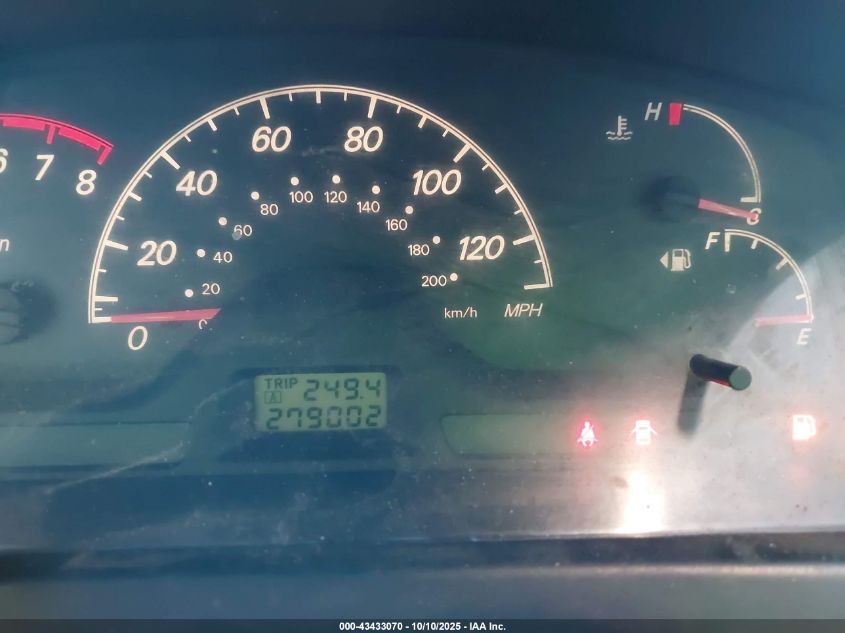 2005 Mitsubishi Lancer Es VIN: JA3AJ26EX5U051424 Lot: 43433070