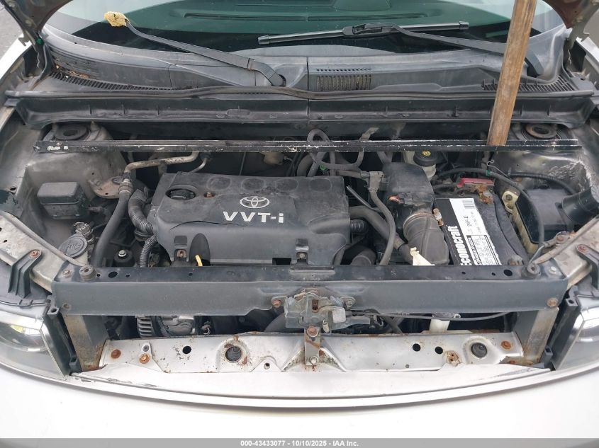 2005 Scion Xb VIN: JTLKT324350200495 Lot: 43433077