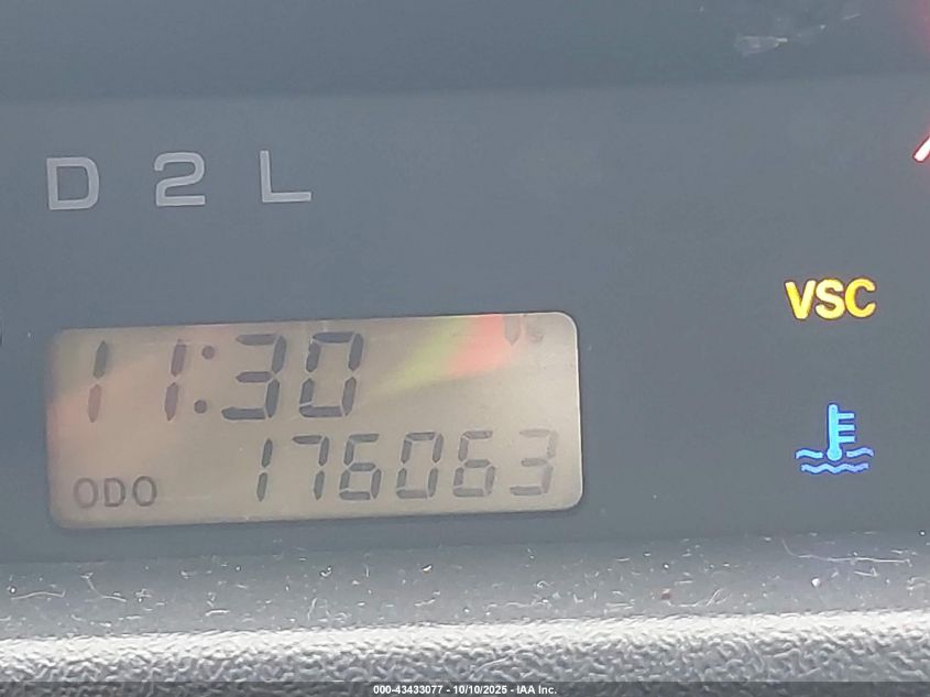 2005 Scion Xb VIN: JTLKT324350200495 Lot: 43433077