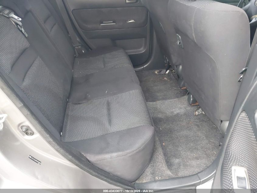 2005 Scion Xb VIN: JTLKT324350200495 Lot: 43433077