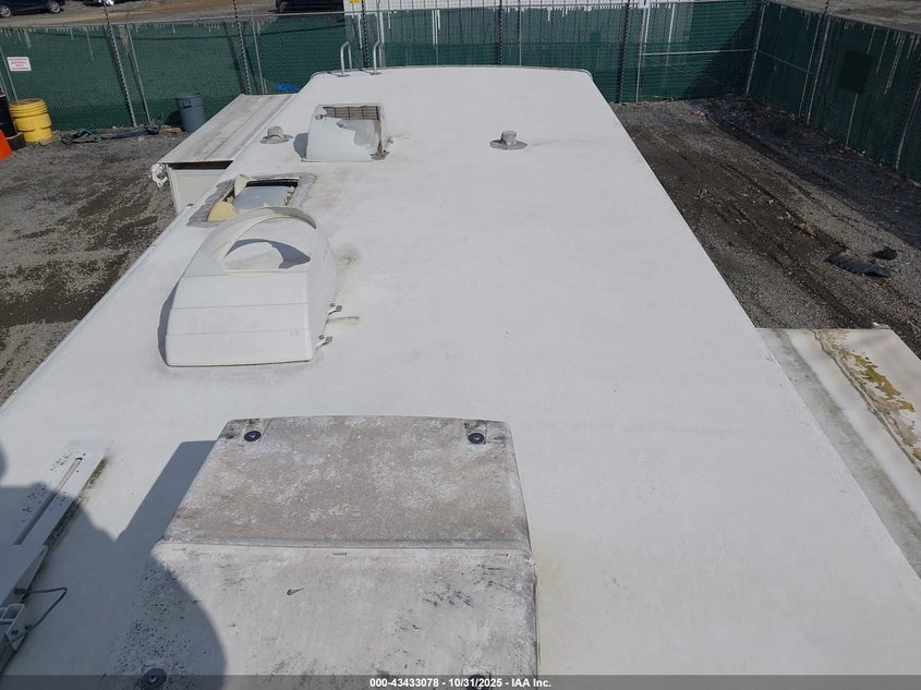 2008 Ford E-450 Cutaway VIN: 1FDXE45S18DA30819 Lot: 43433078