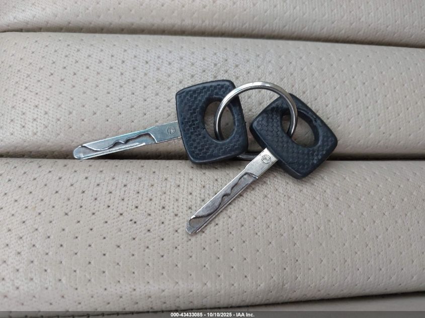 1991 Mercedes-Benz 190 E 2.3 VIN: WDBDA28D4MF803848 Lot: 43433085