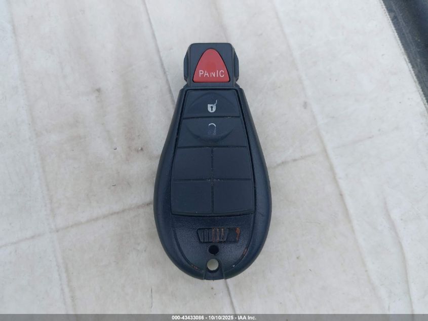 2015 Jeep Cherokee Sport VIN: 1C4PJMAB2FW503599 Lot: 43433086