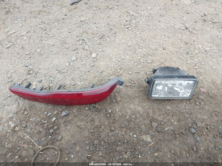 2015 Jeep Cherokee Sport VIN: 1C4PJMAB2FW503599 Lot: 43433086