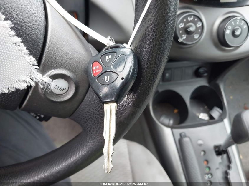 2012 Toyota Rav4 VIN: 2T3BF4DVXCW198901 Lot: 43433088