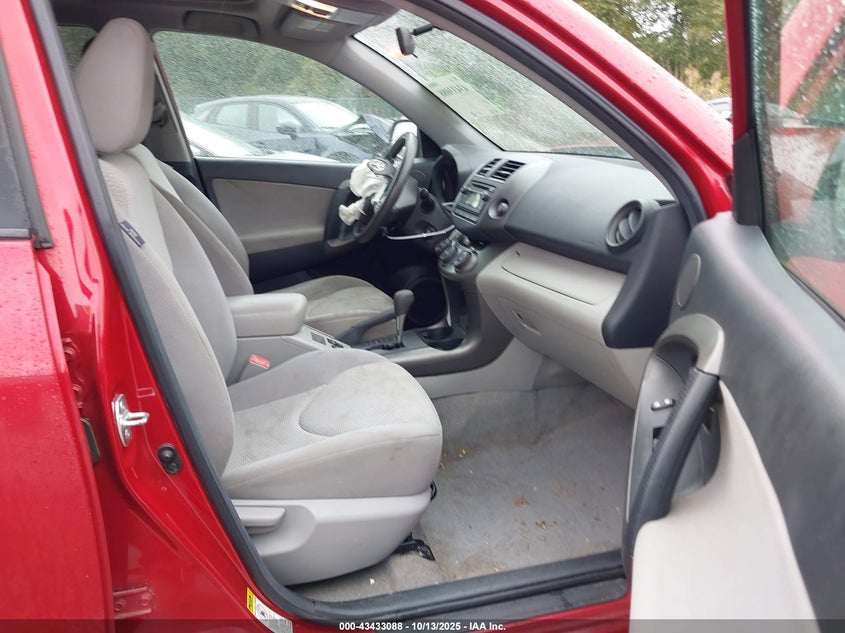 2T3BF4DVXCW198901 2012 TOYOTA RAV 4 photo no. 5