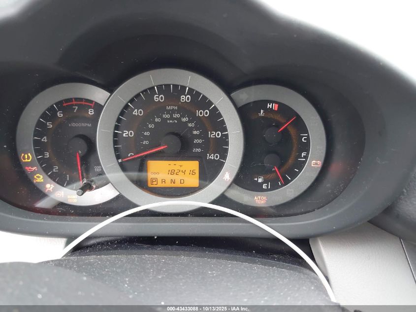 2012 Toyota Rav4 VIN: 2T3BF4DVXCW198901 Lot: 43433088