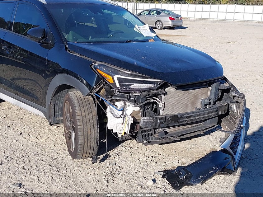 KM8J33AL3LU114413 2020 HYUNDAI TUCSON photo no. 6