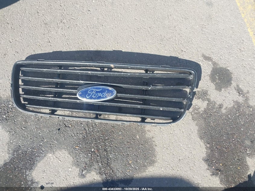 2008 Ford Ranger Sport/Xlt VIN: 1FTYR44U08PA30826 Lot: 43433093